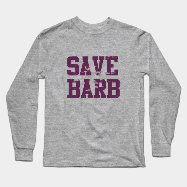 SAVE BARB